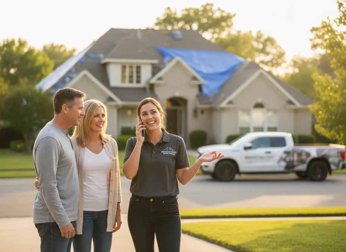 Emergency Roof Repair Lexington, VA FAQs